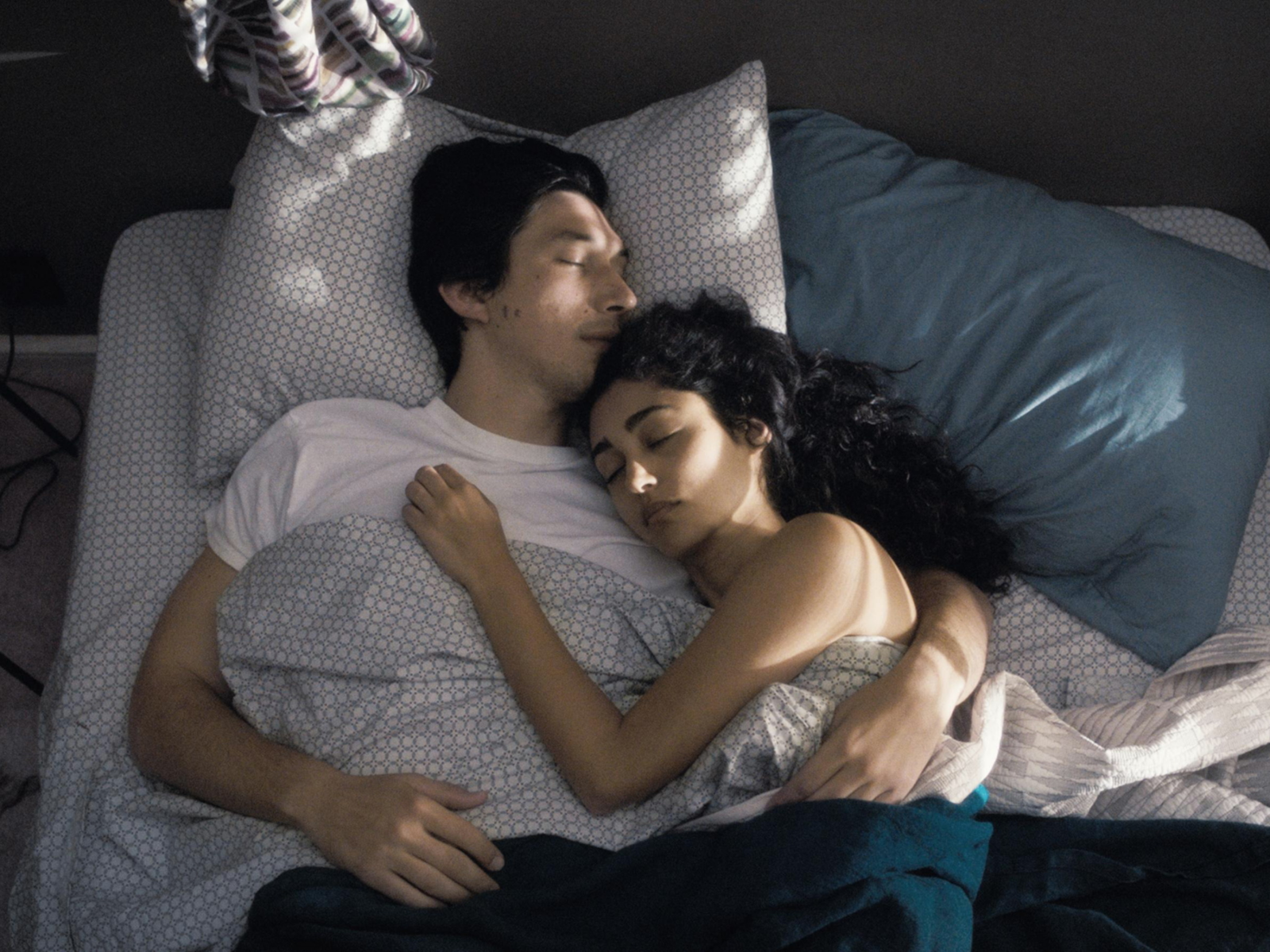 „Paterson”: Seans kontemplatywny