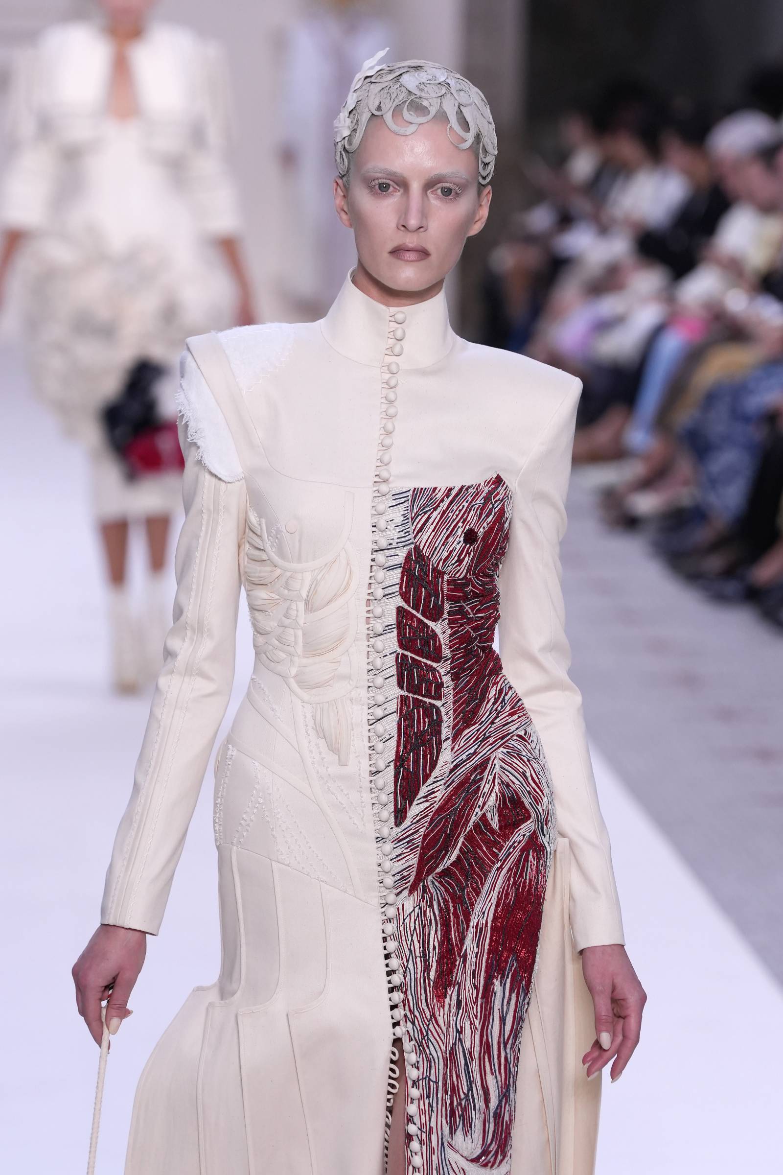 Thom Browne haute couture jesień-zima 2024