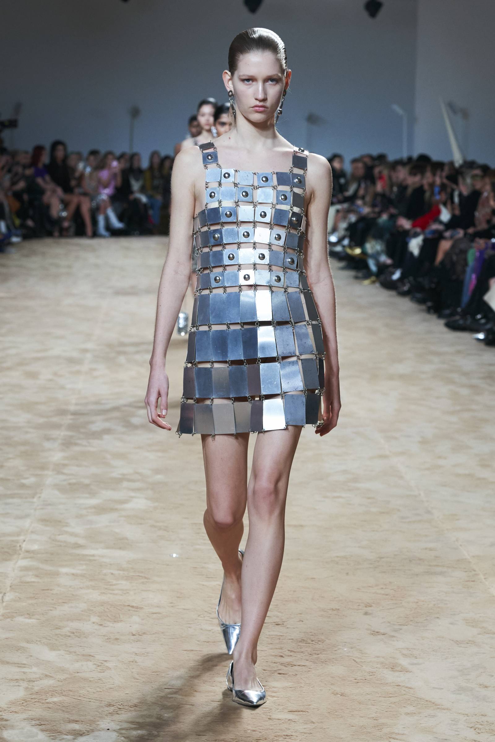 Paco Rabanne / Fot. Spotlight / Launchmetics