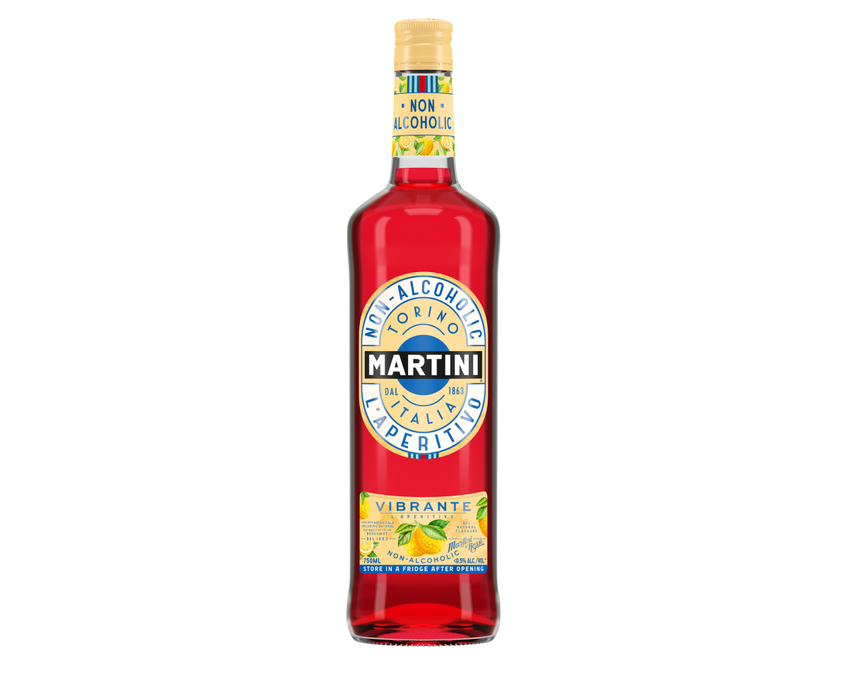 Martini Floreale - Martini