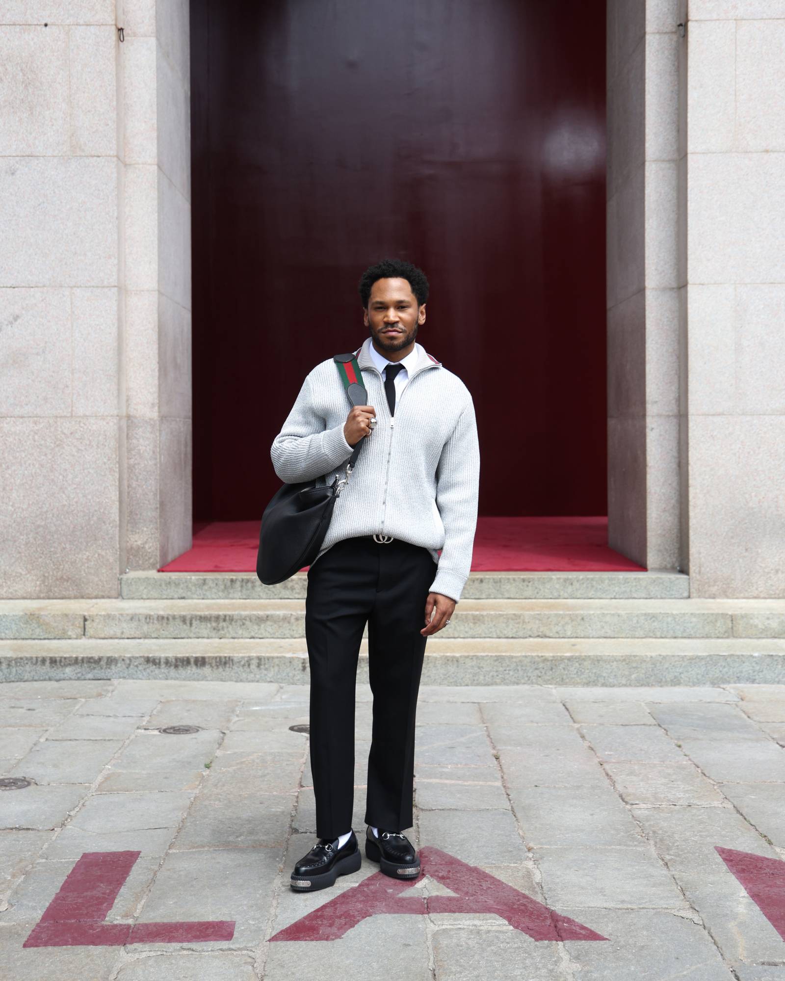 Kaytranada / Fot. Getty Images