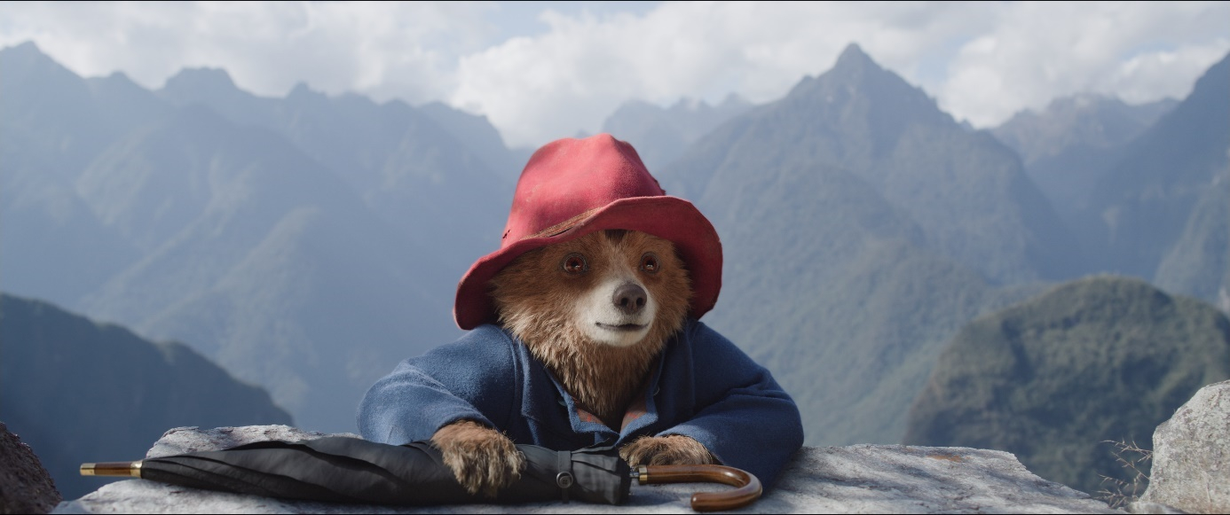 „Paddington w Peru”, reż. Dougal Wilson (Fot. Materiały prasowe)