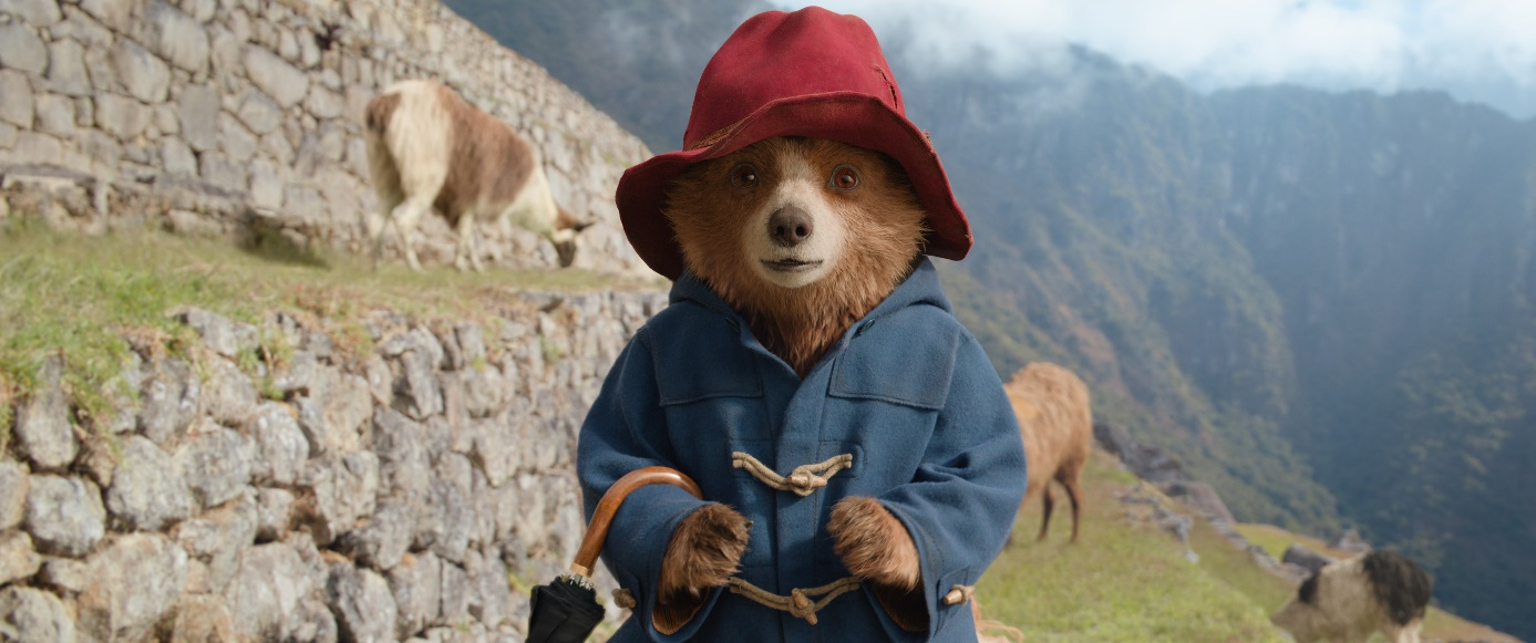 „Paddington w Peru”, reż. Dougal Wilson (Fot. Materiały prasowe)