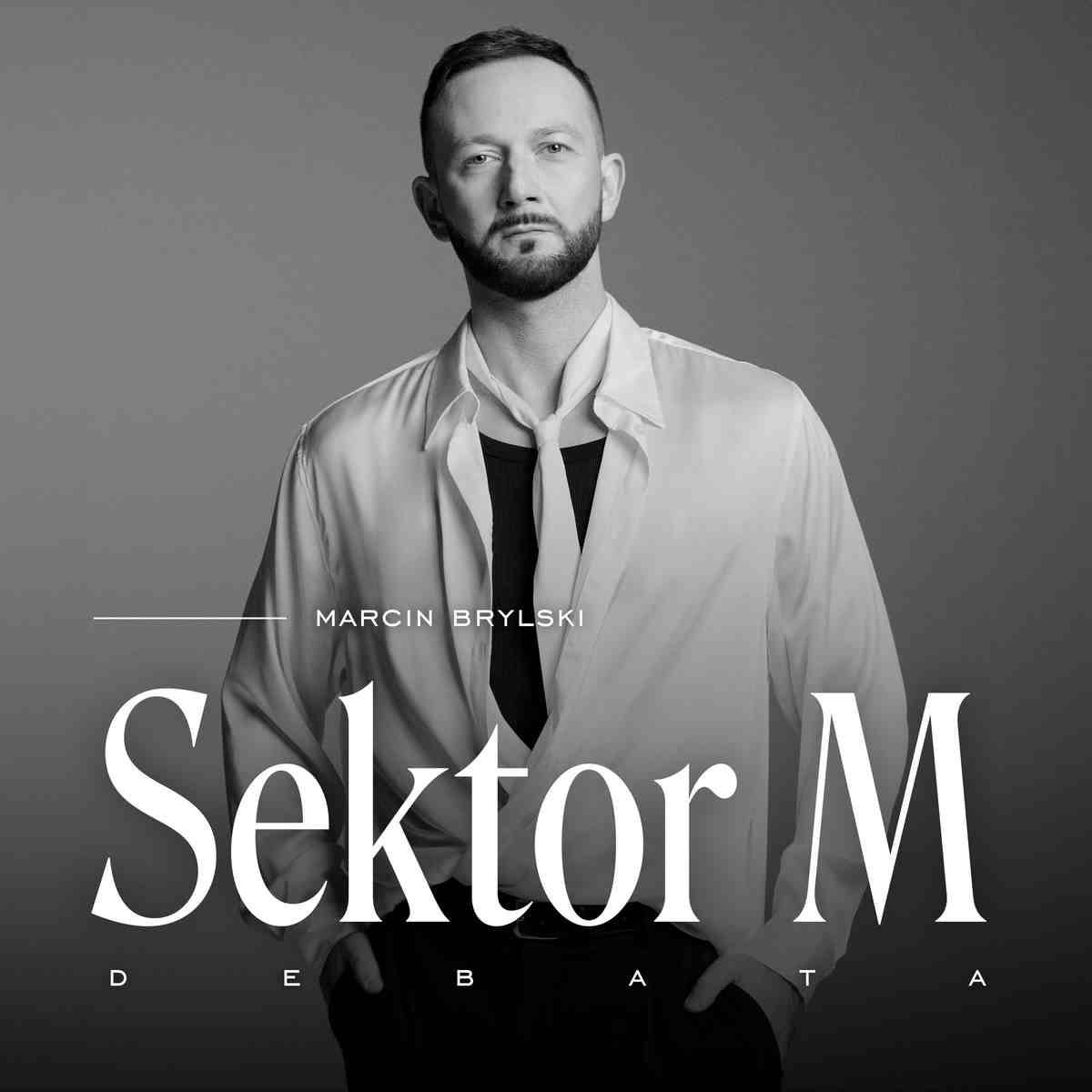 Trzeci sezon podcastu „Sektor M”.