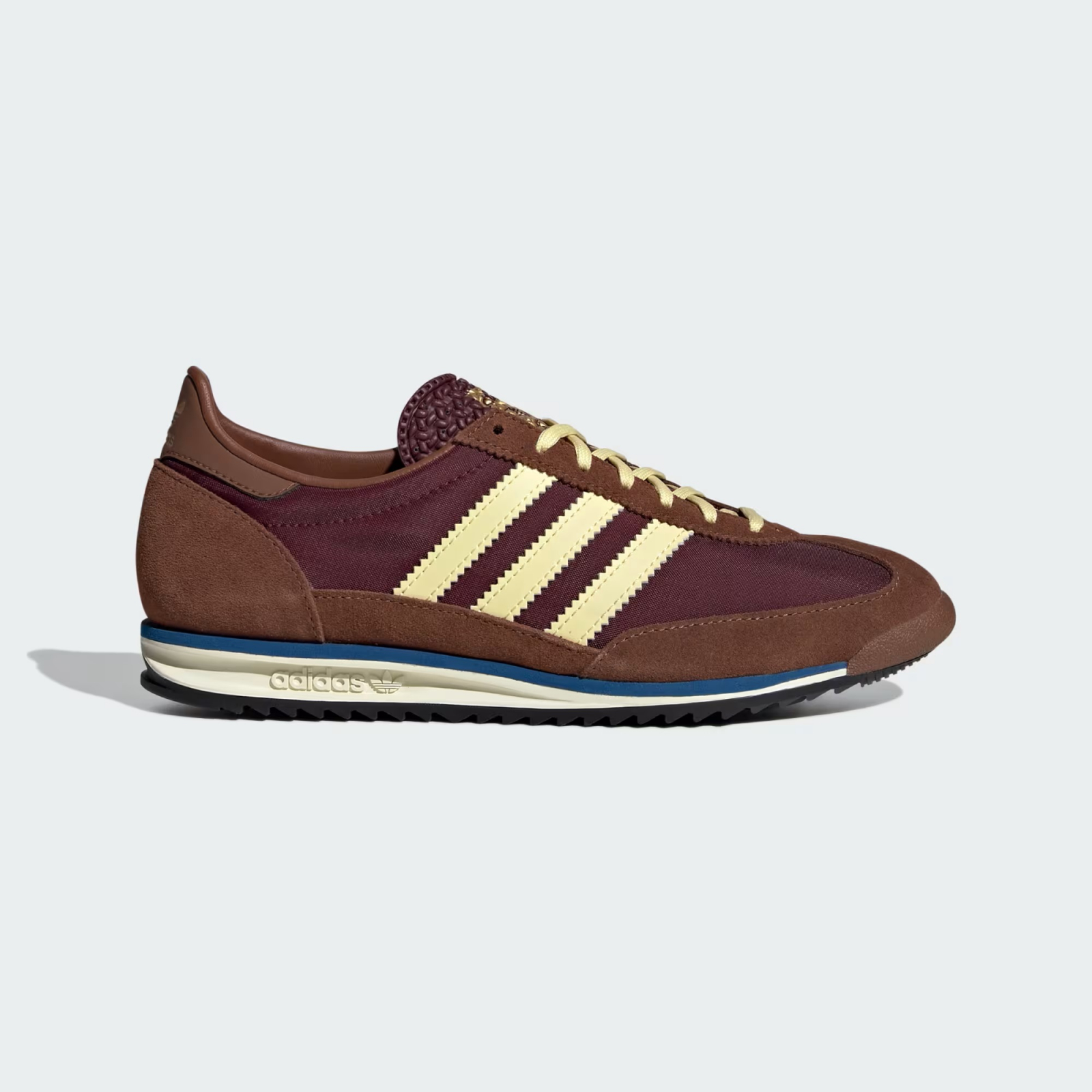 adidas Originals SL 72 OG, 449 zł (Fot. Materiały prasowe)