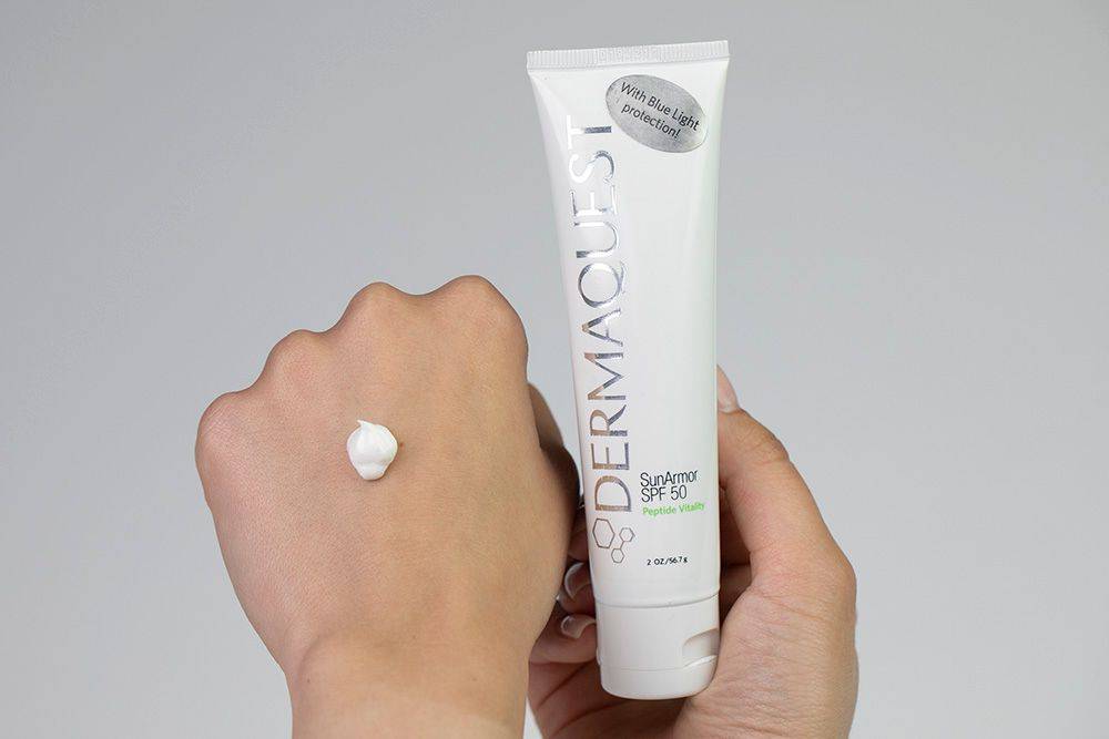 Dermaquest SunArmor SPF 50 na topestetic.pl