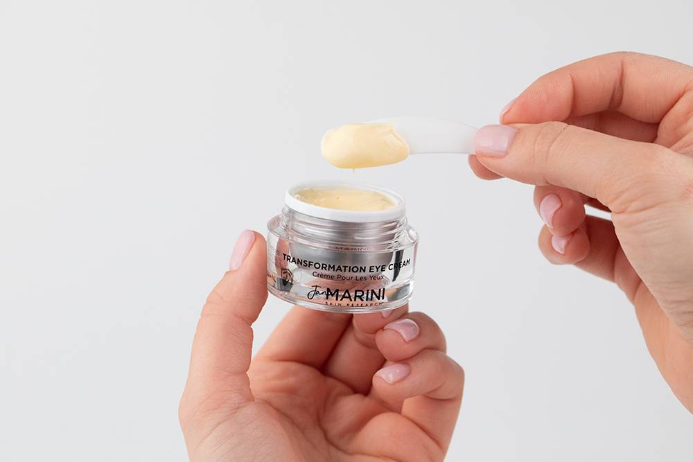 Jan Marini Transformation Eye Cream. Regenerujący krem pod oczy