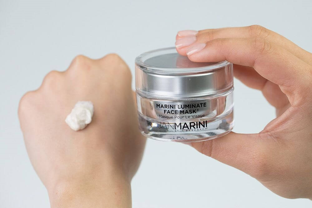 Jan Marini Marini Luminate Face Mask Maska depigmentacyjna 28 g.