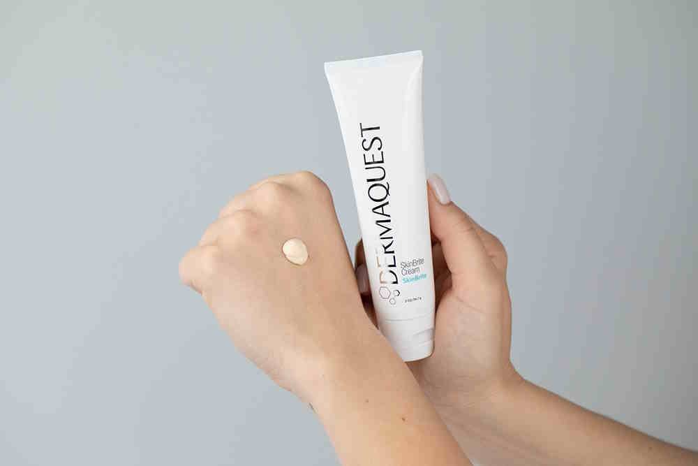 Dermaquest SkinBrite Cream.