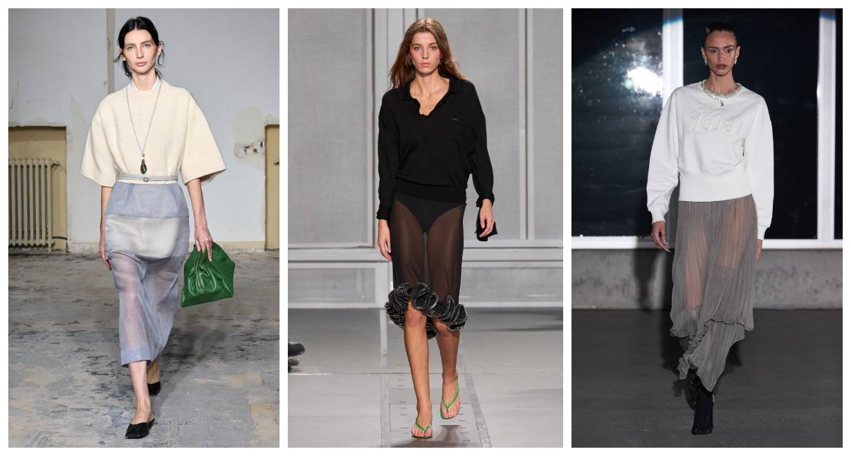 Carven, Coperni, Luar (Fot. Spotlight. Launchmetrics )