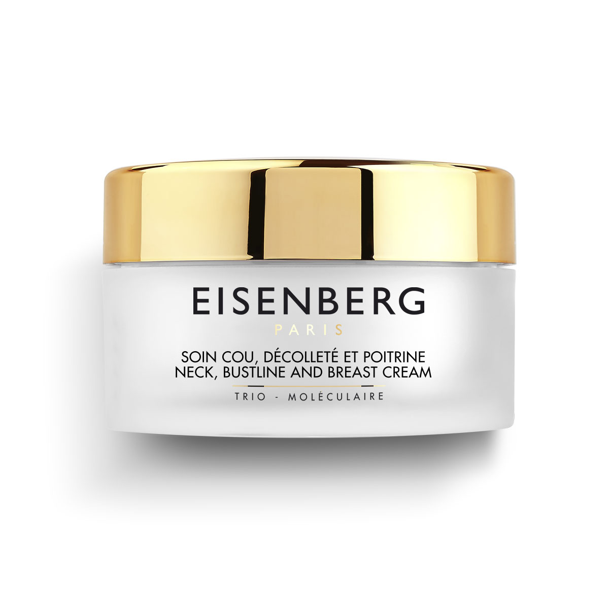 Eisenberg Paris Neck, Bustline and Breast Cream (Fot. Materiały prasowe)