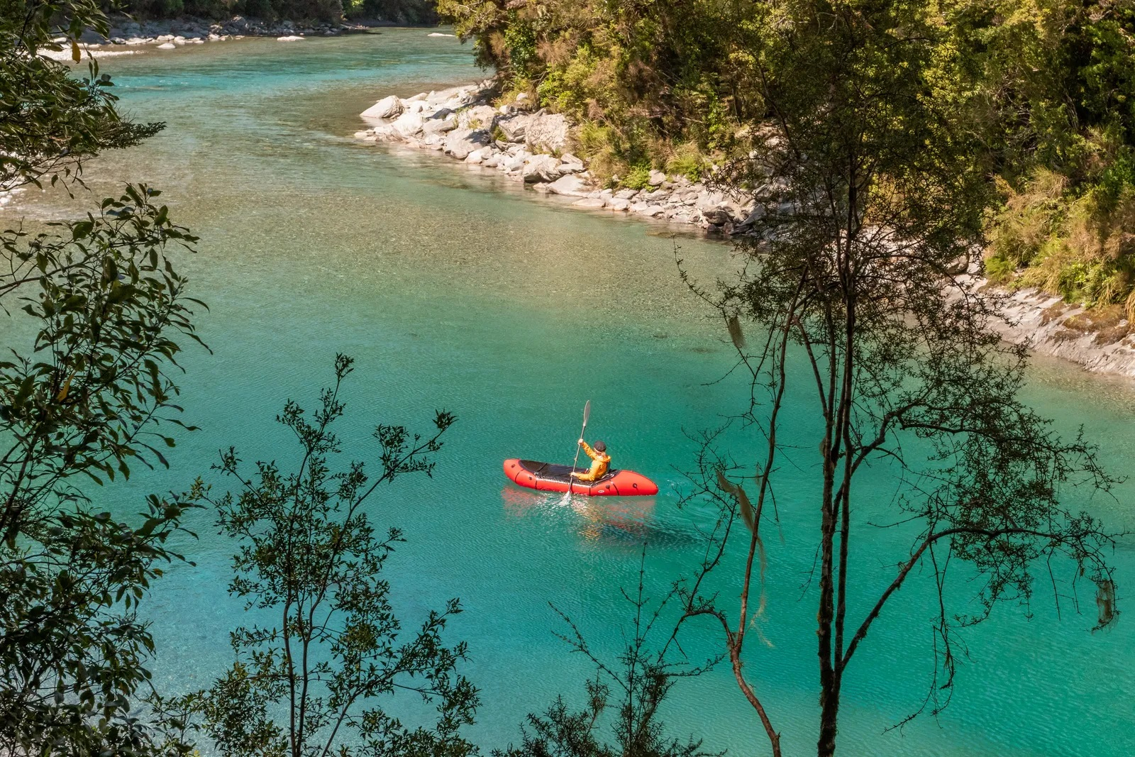 Fot. Patrick Edmonson / Dzięki uprzejmościLake Wānaka Tourism