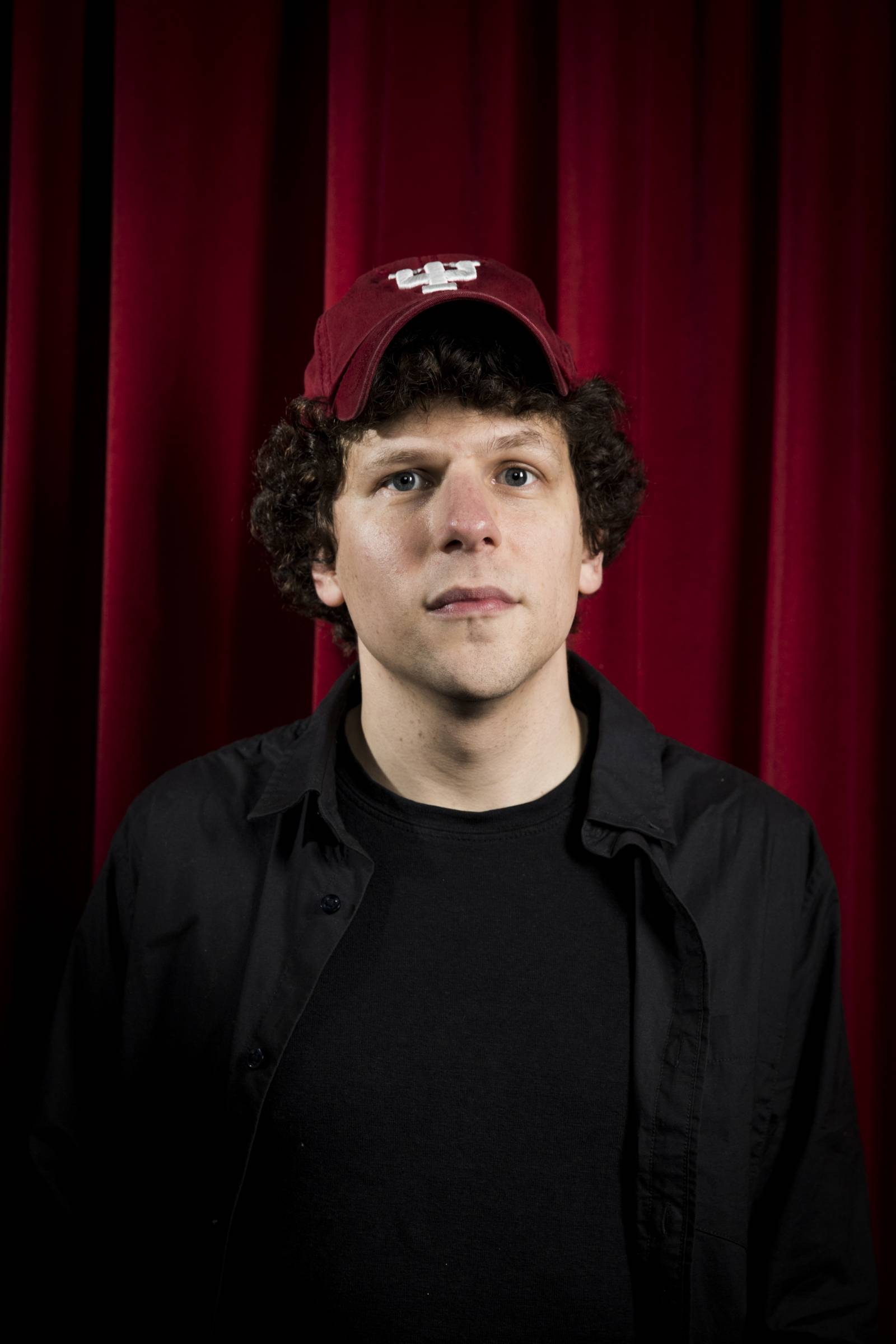 Jesse Eisenberg / Fot. Getty Images