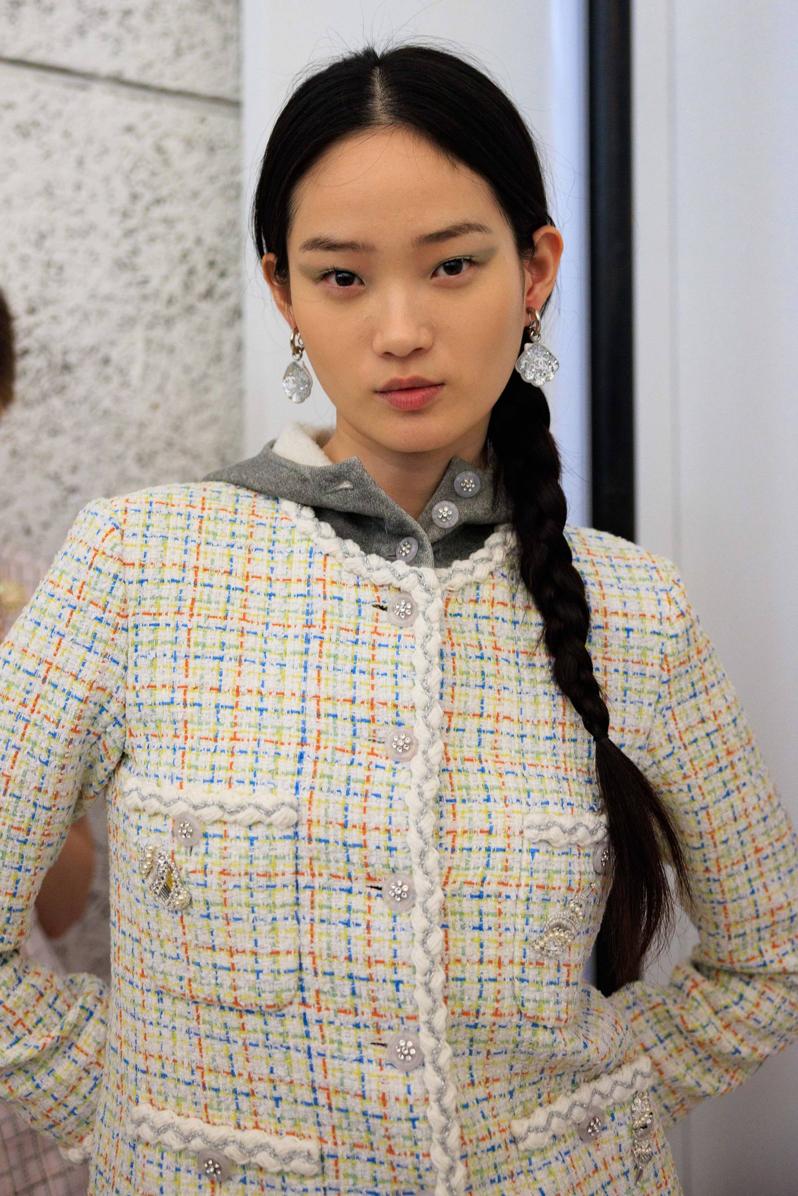 Chanel Cruise 2024 / Fot. Acielle