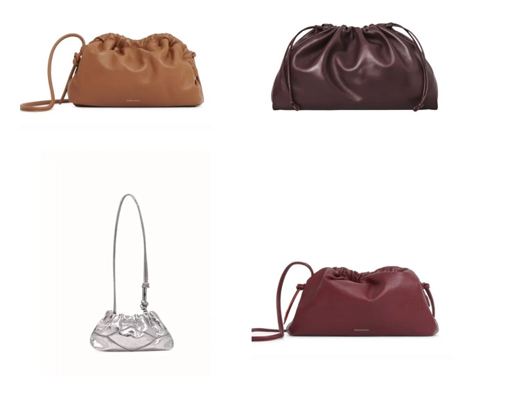 Mansur Gavriel, COS, Bash, Mansur Gavriel / Fot. materiały prasowe