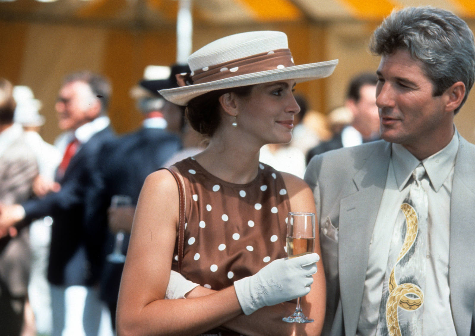 W Pretty woman / Fot. Buena Vista/Getty Images