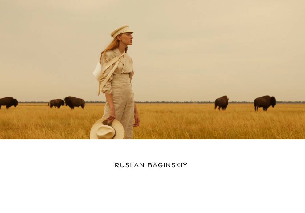 Ruslan Baginskiy (Fot. materiały prasowe)