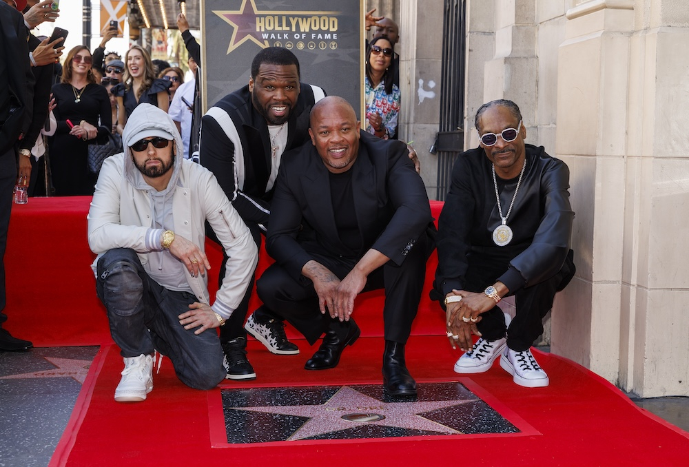 (Fot. Christopher Polk/Variety via Getty Images)