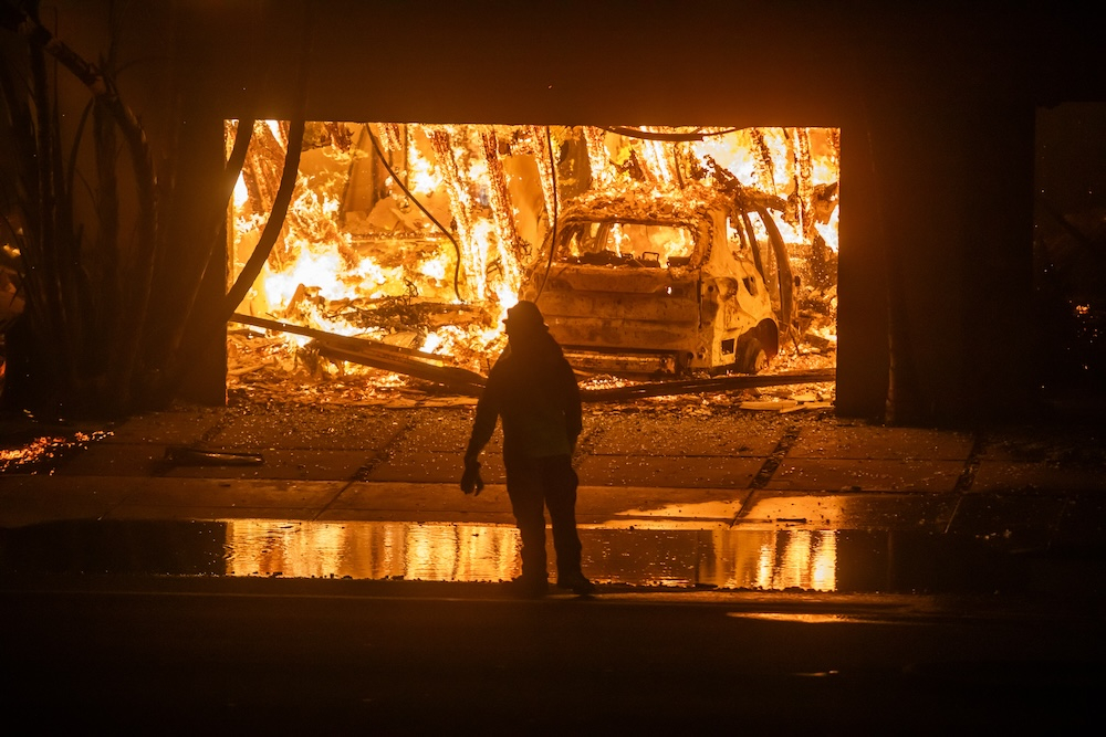 (Fot. Apu Gomes/Getty Images)