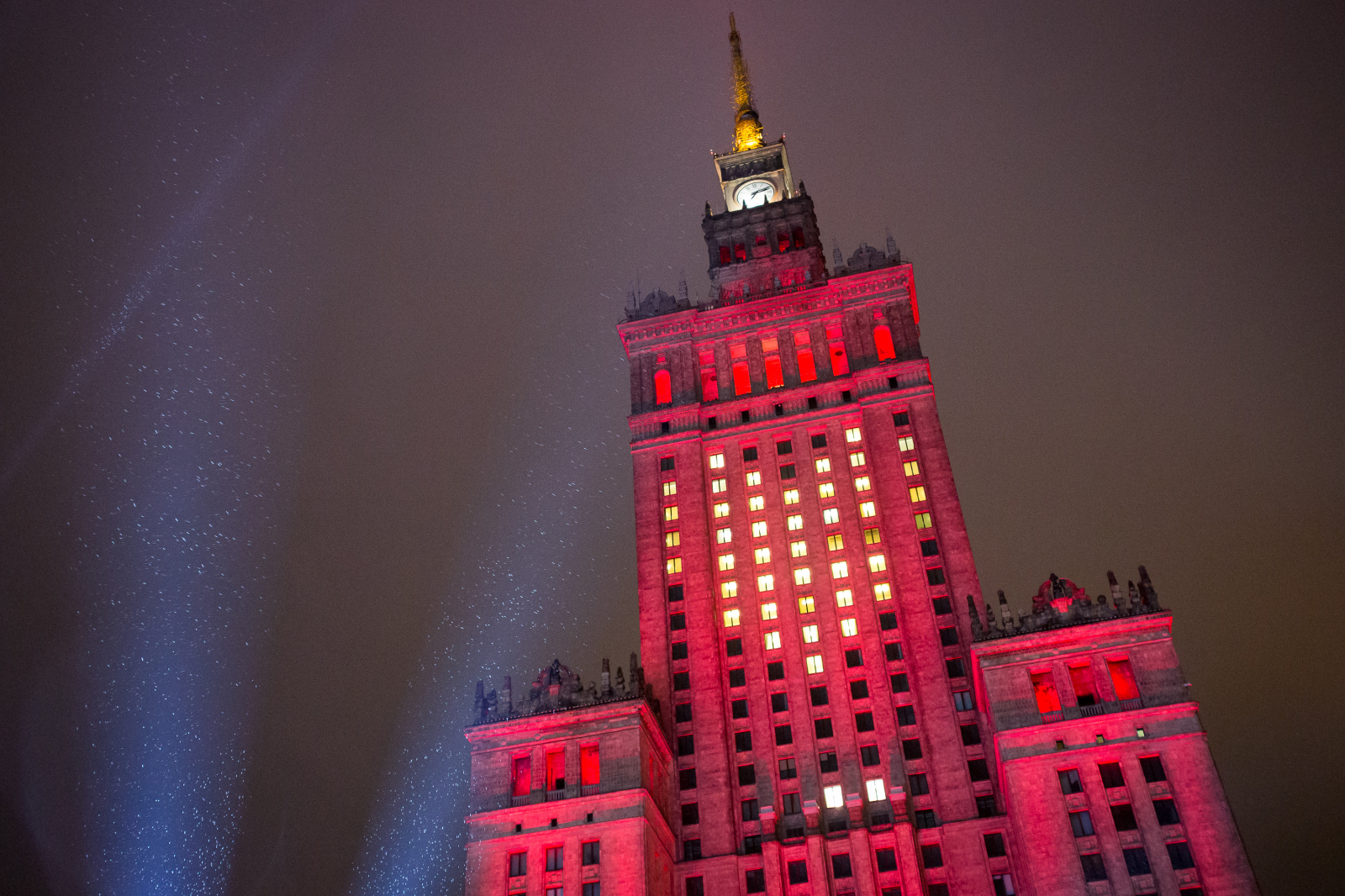 (Fot. Mateusz Wlodarczyk/NurPhoto via Getty Images)